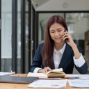 Marketing & Business Development